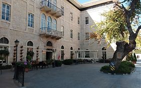 Grand Hotel Kadri
