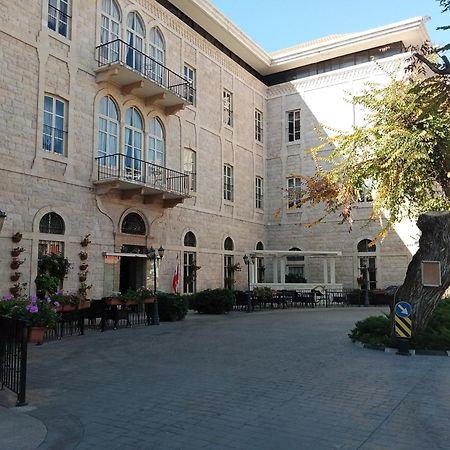 Grand Kadri Hotel - History Marked By Cristal Lebanon Zahle Exterior photo