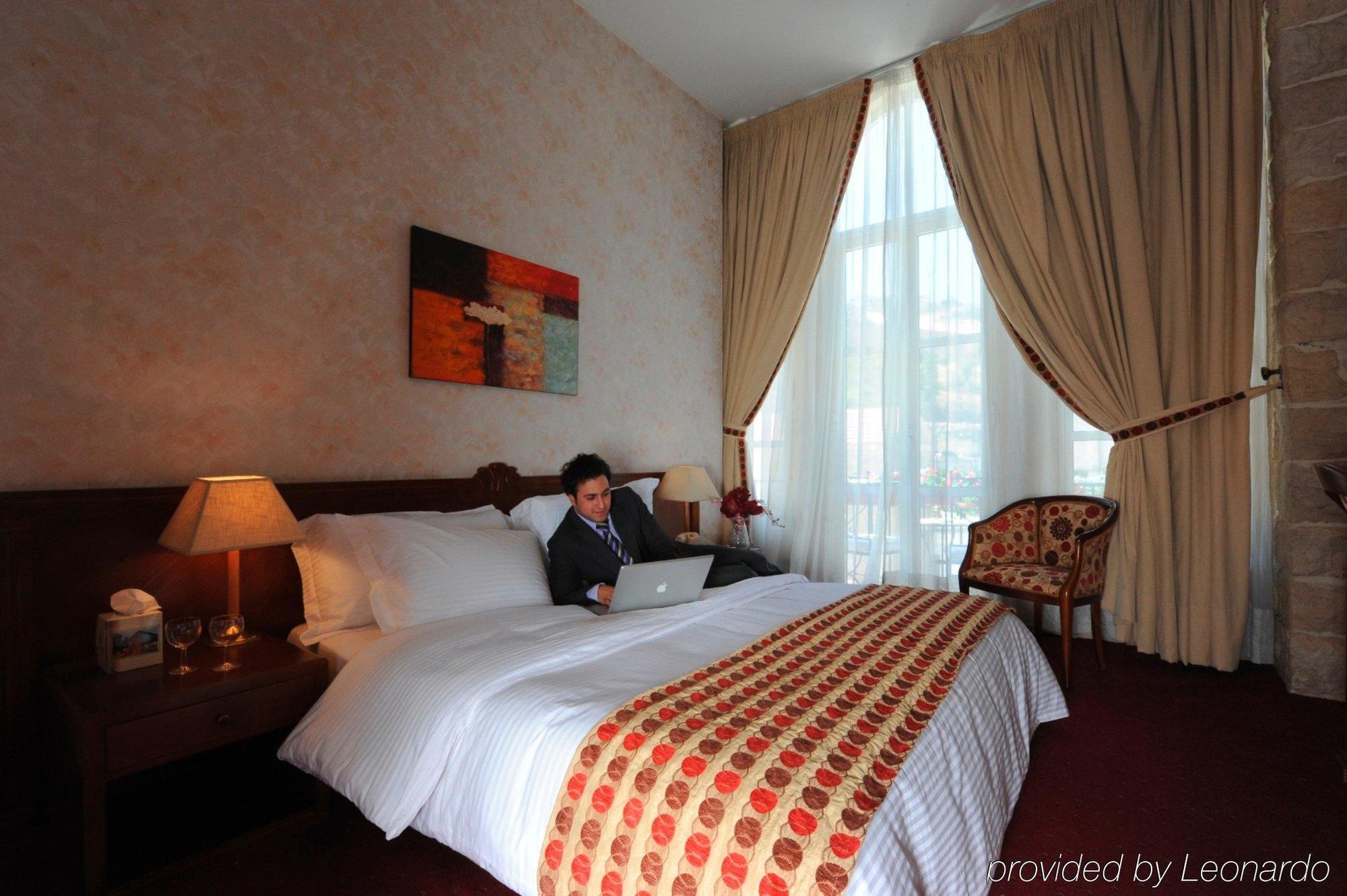 Grand Kadri Hotel - History Marked By Cristal Lebanon Zahle Room photo