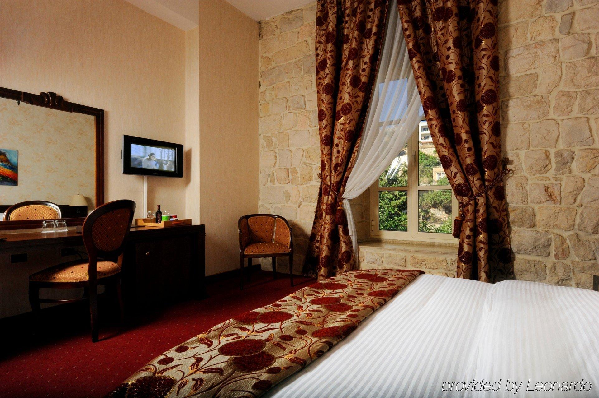 Grand Kadri Hotel - History Marked By Cristal Lebanon Zahle Room photo